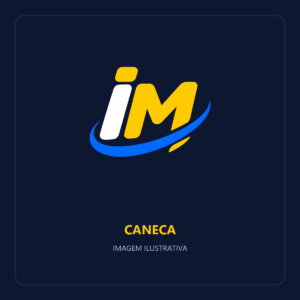 Imagem ilustrativa: CANECA